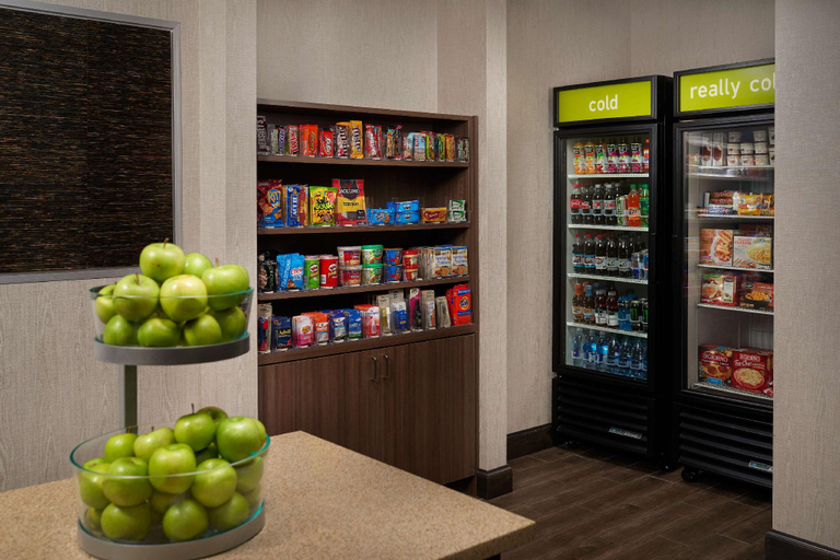 Food & Drinks 5, Home 2 Suites by Hilton Muskogee, Muskogee