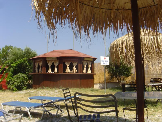 Exterior & Views 1, Summerland Holidays Resort, South Aegean