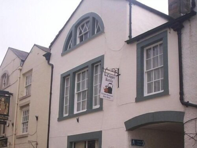 Exterior & Views 5, The Copper Kettle, Lancashire