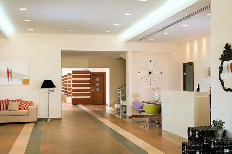 Others 3, Castello Boutique Resort & Spa (Adults Only), Crete