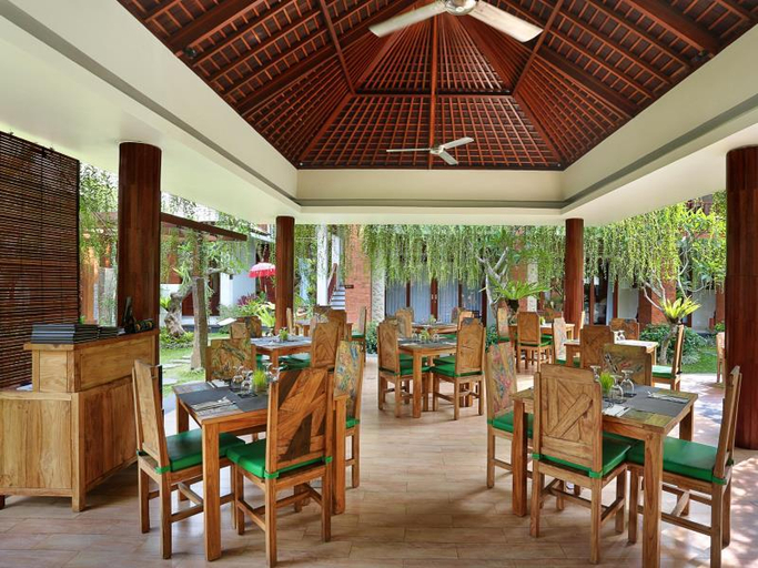 Food & Drinks 5, D'Bulakan Boutique Resort, Gianyar