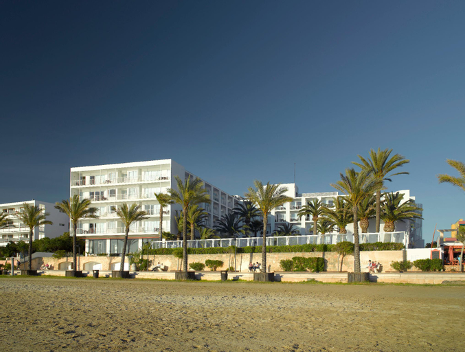 Exterior & Views 2, Palladium Hotel Palmyra, Baleares