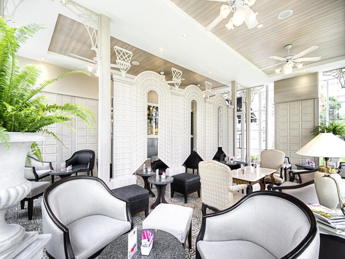 Public Area 4, Kameo Grand Hotel Rayong, Muang Rayong