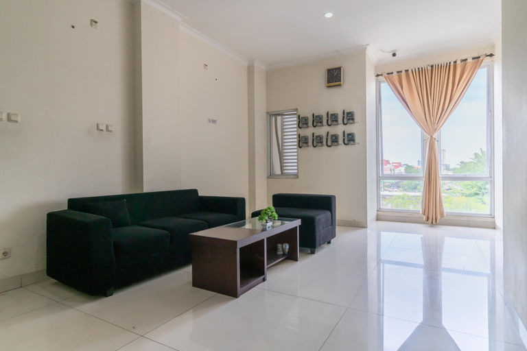 Others 5, RedDoorz near Hive Bekasi Harapan Indah, Bekasi