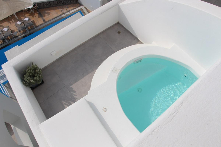 Bathroom 4, Panorama Suites, South Aegean