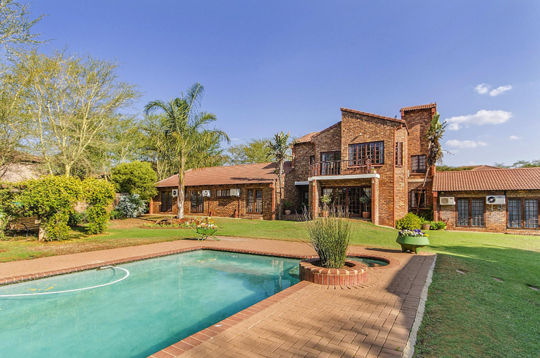 Sport & Beauty, Peters Guesthouse, City of Tshwane
