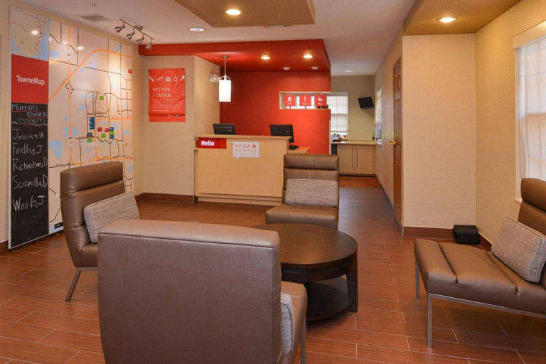 Public Area, Candlewood Suites MIAMI LAKES by IHG, Miami-Dade