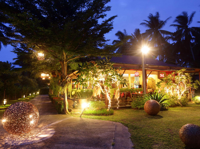Food & Drinks 4, Viva Vacation Resort, Ko Samui