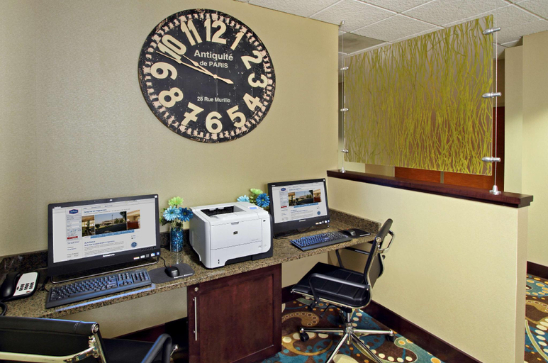 Public Area 3, Hampton Inn Hagerstown, Washington