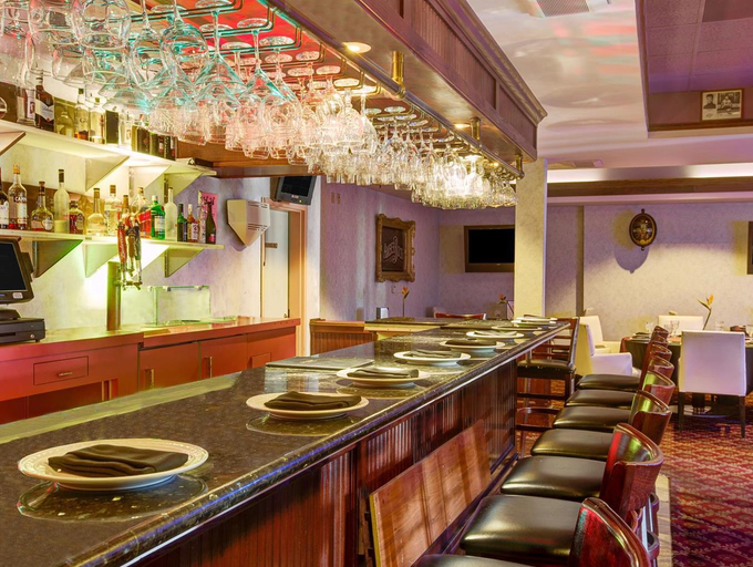 Food & Drinks 5, Super 8 by Wyndham Murfreesboro, Rutherford