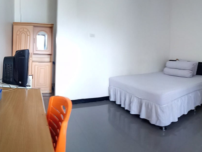 Bedroom 2, Hotel Sariami RedPartner, South Lampung