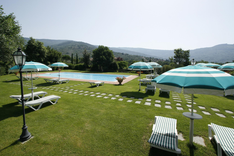 Others 5, Relais Borgo San Pietro, Arezzo