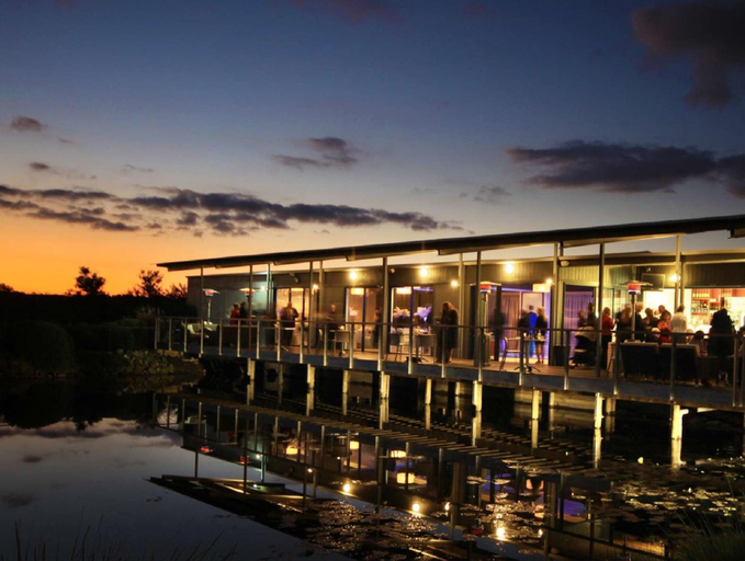 Sport & Beauty 2, Serenity Diamond Beach (formerly Ramada Resort Diamond Beach), Greater Taree