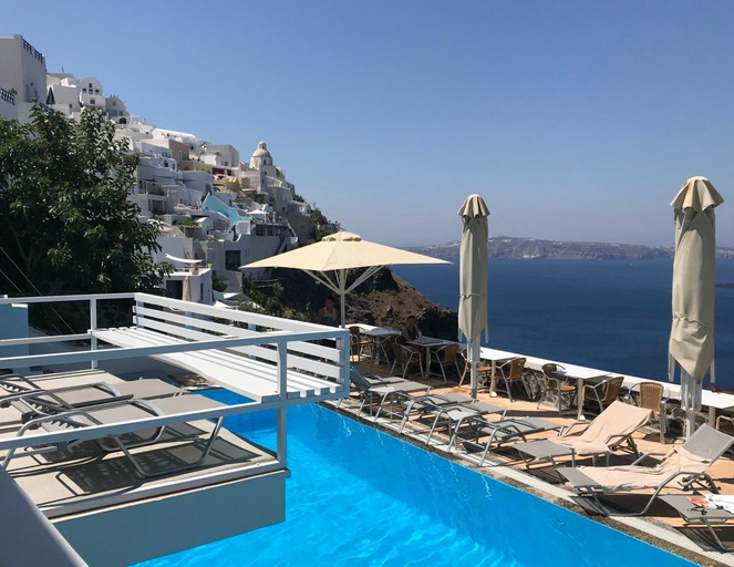 Sport & Beauty 5, Panorama Suites, South Aegean