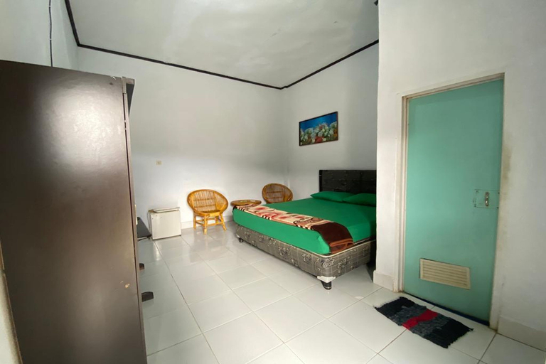 Bedroom 4, Wisma 88 Kolaka, Kolaka