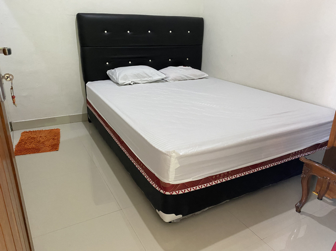 Mami Umbul Ponggok Homestay Syariah, Klaten