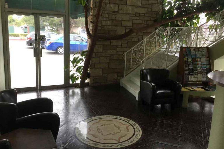 Public Area 3, LYFE INN & SUITES by AGA - Beverly Hills/West Hollywood, Los Angeles