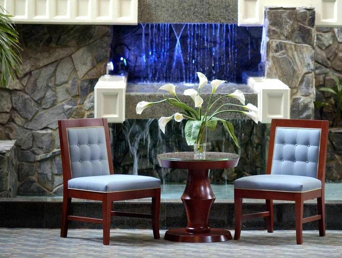 Public Area 5, DoubleTree by Hilton Hotel Augusta, Richmond