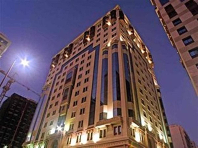 Exterior & Views 1, Al Eiman Royal Hotel, Al Madinah Al Munawwarah