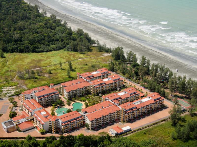 Tiara Desaru Seaview Residence, Kota Tinggi