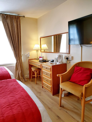 Bedroom 3, The Crown House, Essex