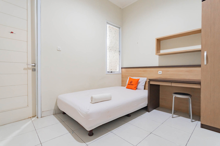 Bedroom 3, KoolKost Syariah near Alun Alun Tasikmalaya (Minimum Stay 30 Nights), Tasikmalaya