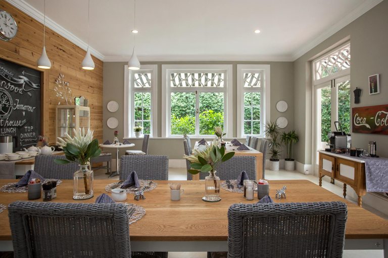 Public Area 4, Summerwood Guest House, Cape Winelands