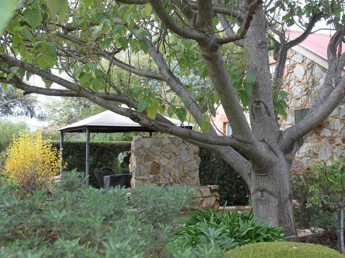 Exterior & Views 5, Langmeil Cottages, Barossa - Tanunda