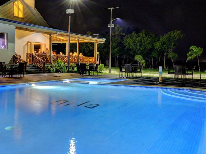 Sport & Beauty 2, Nila Beach Resort, Ba