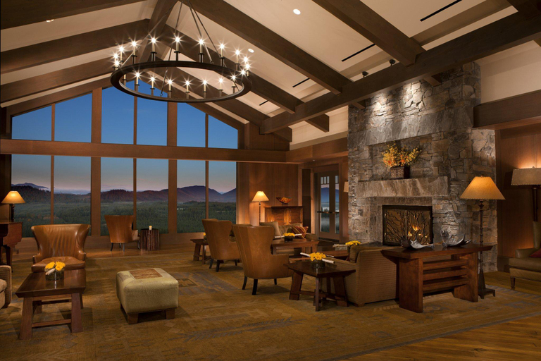 Public Area 5, Suncadia Resort, a Destination by Hyatt Residence, Kittitas
