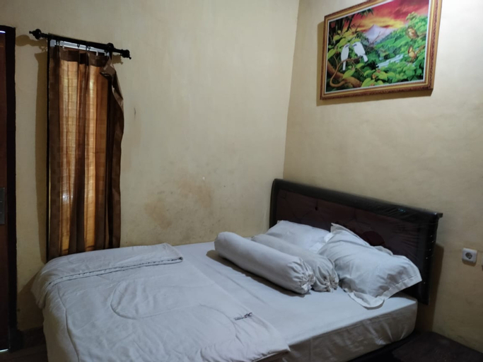 Arci Homestay Desa Wisata Hijau Bilebante, Lombok