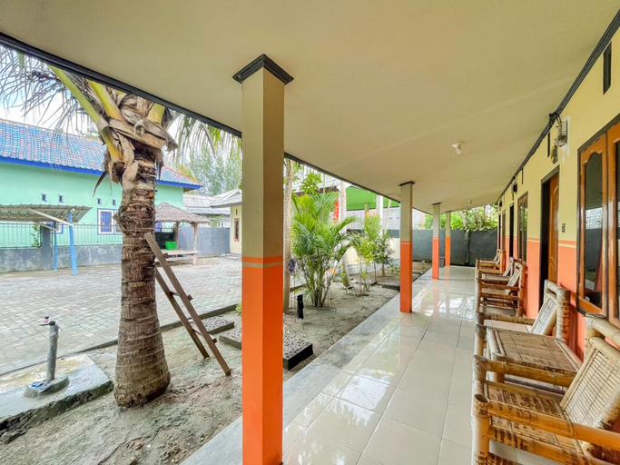 Others 5, Ekas Beach Guesthouse Mitra RedDoorz, Lombok