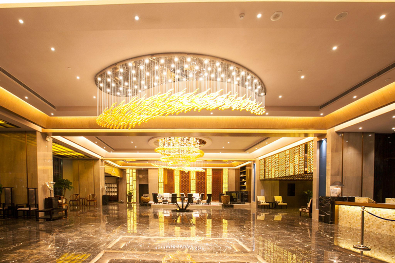 Public Area 2, Ramada Foshan Shunde, Foshan