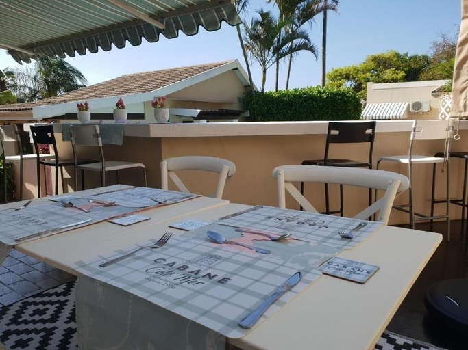 Food & Drinks 5, Berkeley House, eThekwini