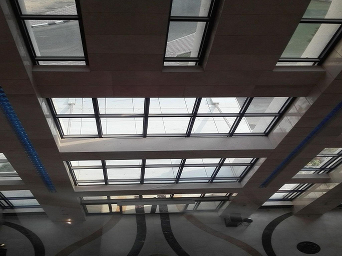 Others 5, Raqi Al-Waleed Hotel, Makkah