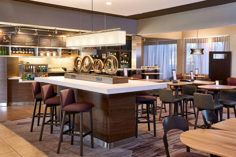 Food & Drinks 3, Sonesta Select Miami Lakes, Miami-Dade