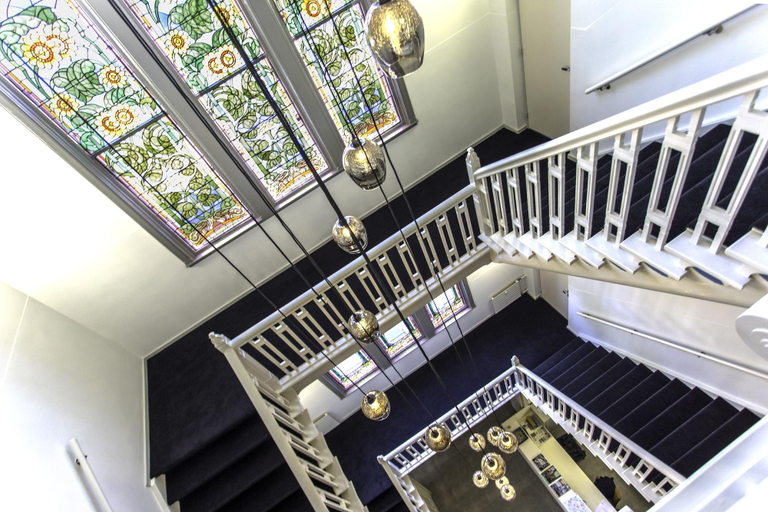 Public Area 3, Rijksmonument Hotel de Sprenck, Middelburg