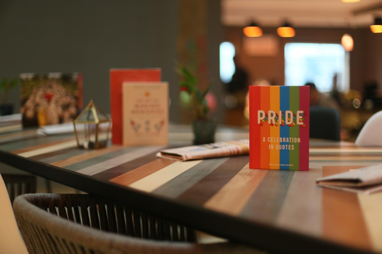 Public Area 2, Ginger Pune, Wakad, Pune
