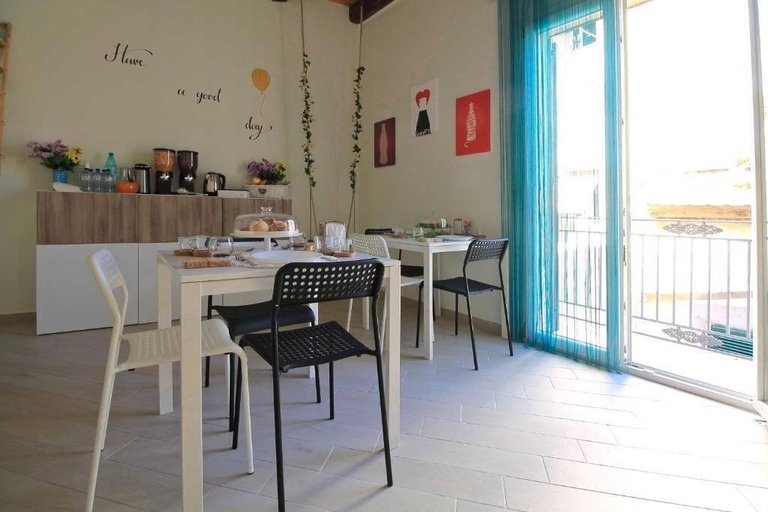 Food & Drinks 5, centruMaqueda, Palermo