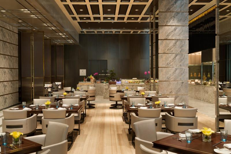 Public Area 5, Kempinski Hotel Fuzhou, Fuzhou