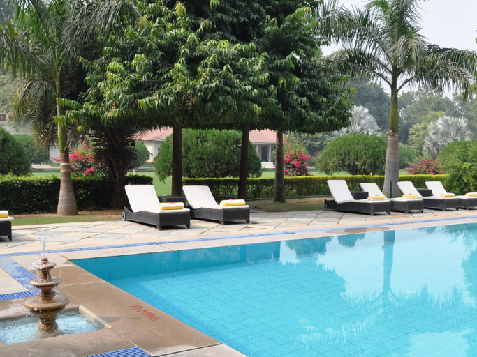 Sport & Beauty 2, The Maharaja’s Lodge, Ranthambore, Sawai Madhopur