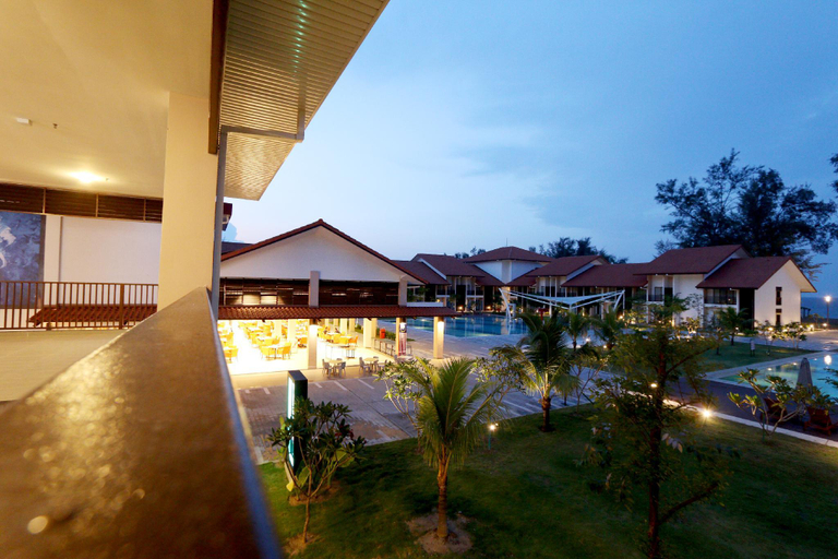Exterior & Views 5, Villea Rompin Resort & Golf, Rompin