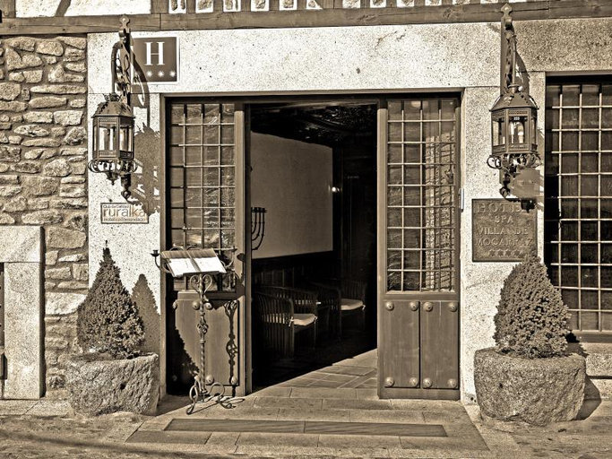 Others 5, Rusticae Hotel Villa de Mogarraz, Salamanca