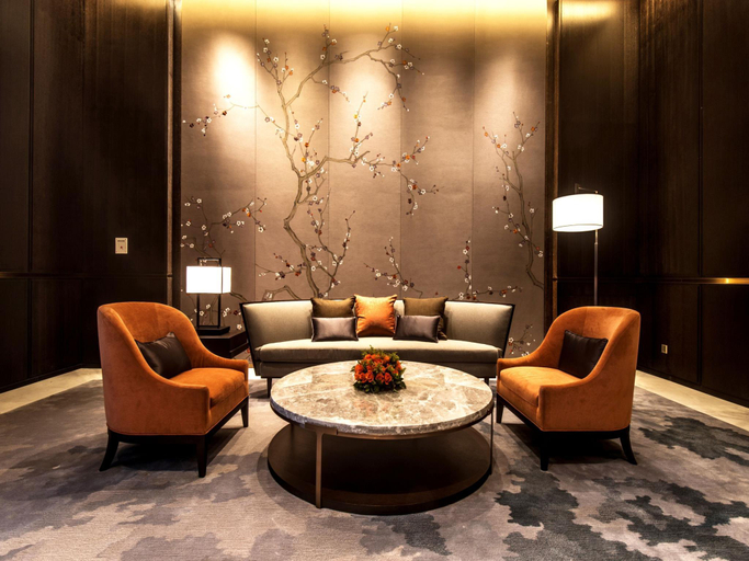 Public Area 3, Oakwood Residence Damei Beijing, Beijing