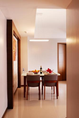Valero Grand Suites by Swiss-Belhotel, Makati City