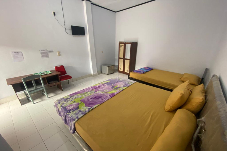Bedroom 5, Wisma 88 Kolaka, Kolaka