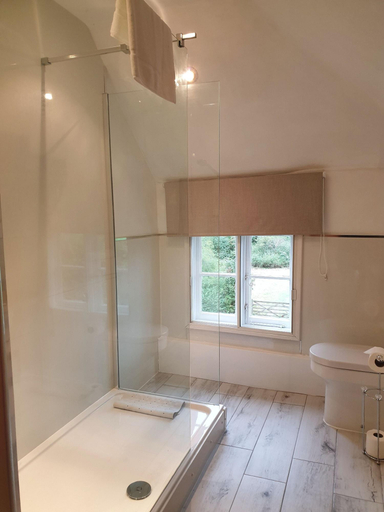 Bathroom 4, The Crown House, Essex