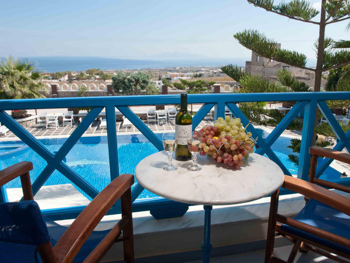 Others 4, Hotel Golden Star, South Aegean
