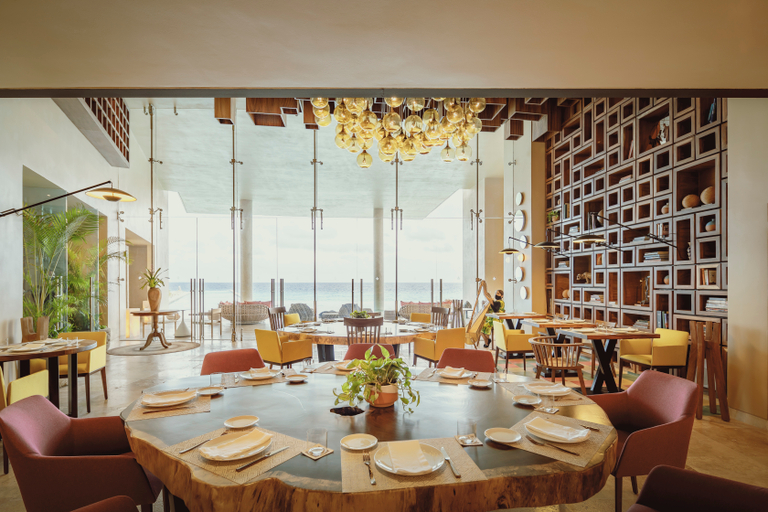 Food & Drinks 4, La Casa de la Playa by Xcaret All Inclusive Adults, Cozumel