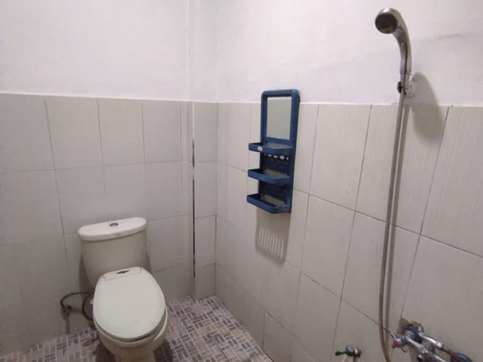 Bedroom 5, Hotel Sariami RedPartner, South Lampung